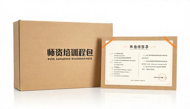 如何有效使用与维护师资培训课程包以提升教学效率