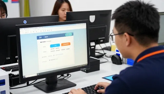 贵州行知苑教育培训有限公司打造旺季备货下的课程资源开发解决方案
