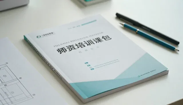 教育软件师资培训课程包的实践应用与维护建议